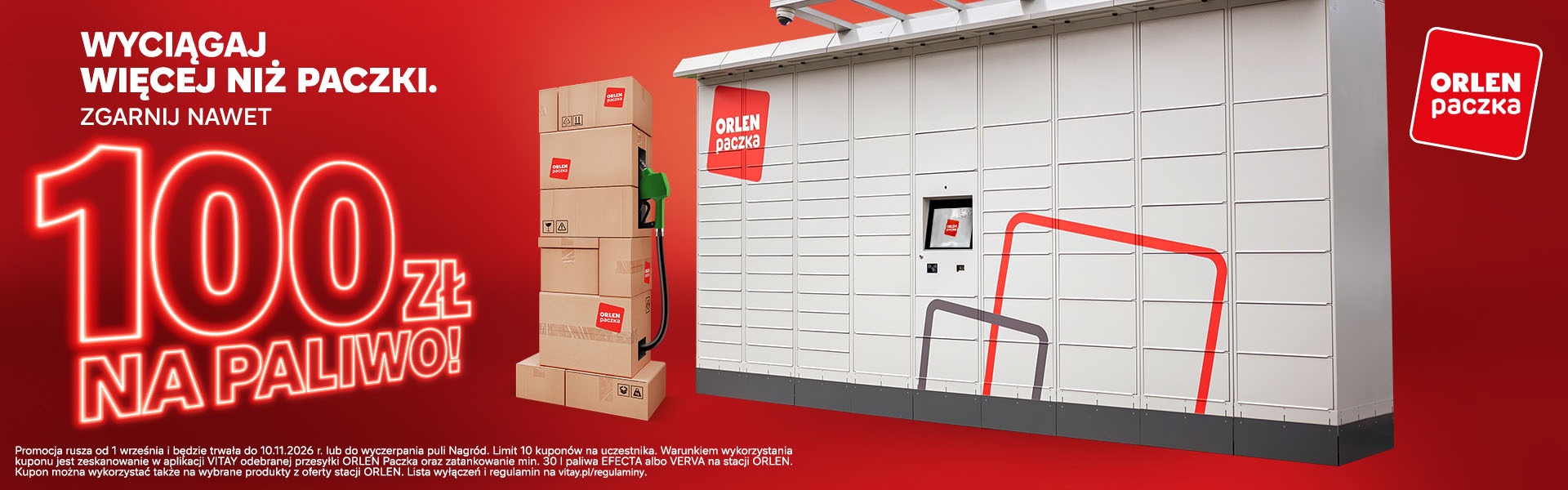 ORLEN PROMOCJA